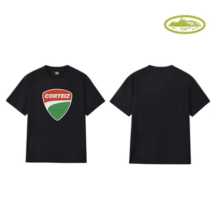 Corteiz T Shirts Short _SKUCorteizS-2XLastxC3516827